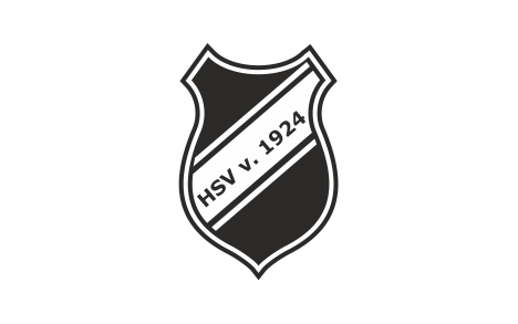 HSV 16 Wappen